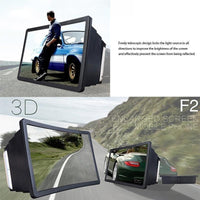 Thumbnail for 3D Universal Screen Amplifier - PeekWise