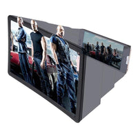 Thumbnail for 3D Universal Screen Amplifier - PeekWise