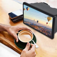 Thumbnail for 3D Universal Screen Amplifier - PeekWise