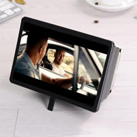 Thumbnail for 3D Universal Screen Amplifier - PeekWise