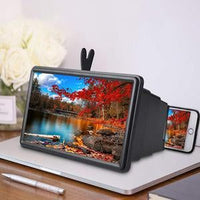 Thumbnail for 3D Universal Screen Amplifier - PeekWise
