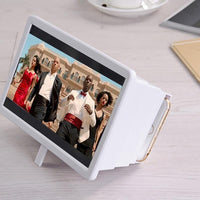 Thumbnail for 3D Universal Screen Amplifier - PeekWise
