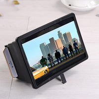 Thumbnail for 3D Universal Screen Amplifier - PeekWise