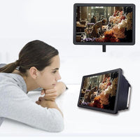 Thumbnail for 3D Universal Screen Amplifier - PeekWise
