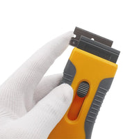 Thumbnail for Multipurpose Scraper with Replaceable Blades