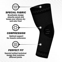 Thumbnail for ColaPa™ Elbow Brace Compression Support