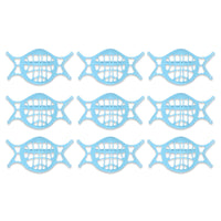 Thumbnail for 6th Generation Upgraded Version Silicone 3D Mask Bracket