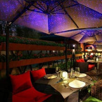 Thumbnail for Starry Laser Lights – Light Up Any Place, Any Time!