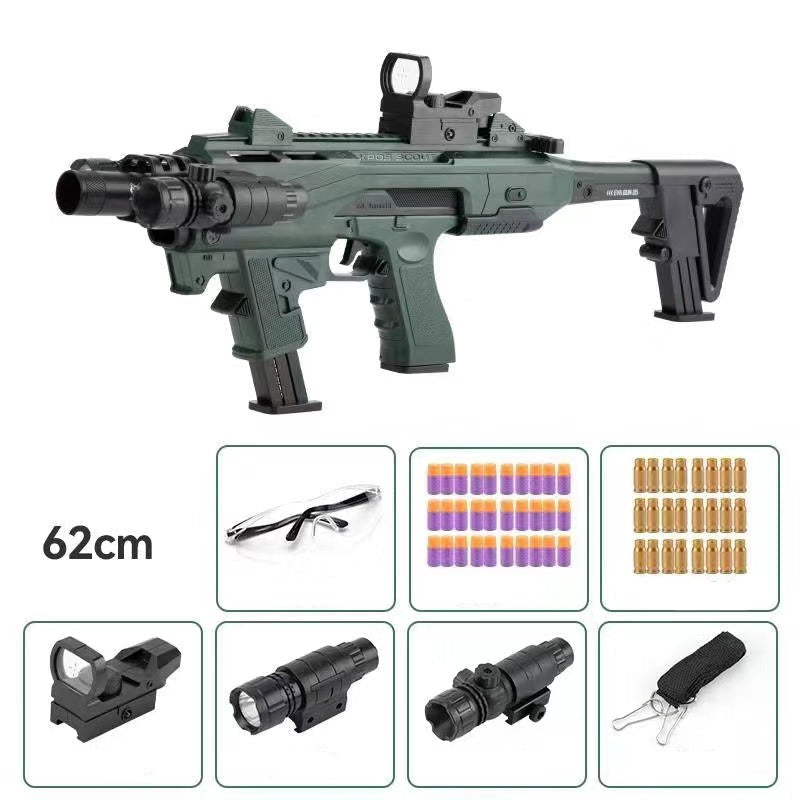 G**** DIY Carbine Kit