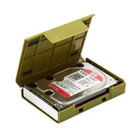 Thumbnail for Hard Drive Case