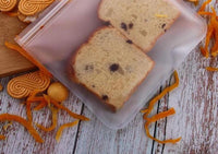 Thumbnail for StorMi - Reusable Silicone Zip Lock Bags