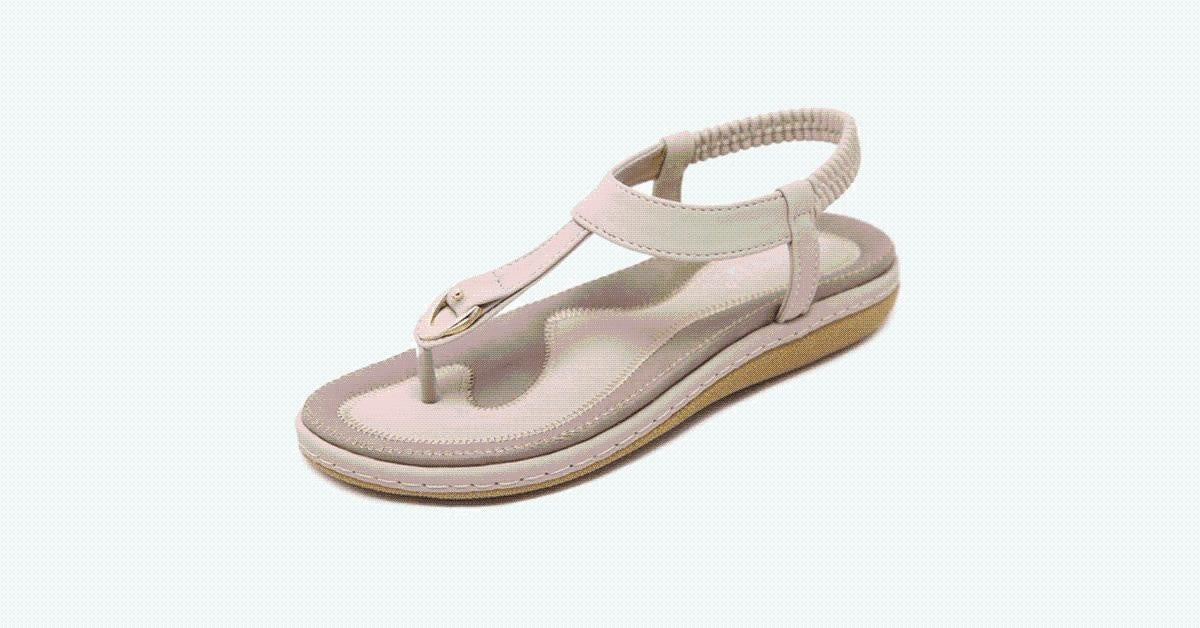 Comfy Sandals