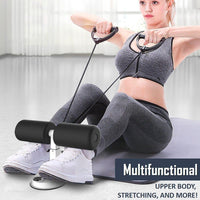 Thumbnail for Ab Trainer Floor Mount PeekWise