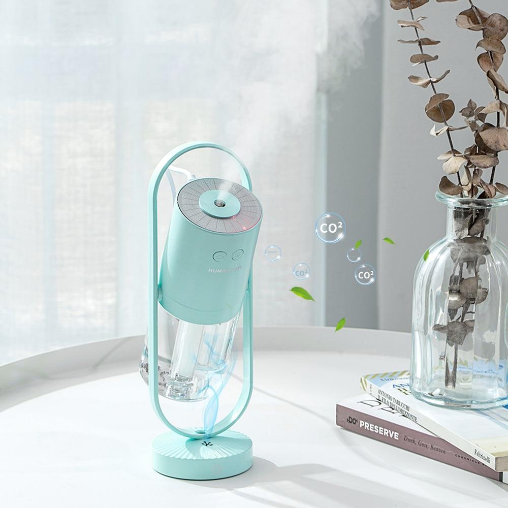 360 Degree Humidifier