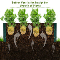 Thumbnail for Patio Raised Garden Bed