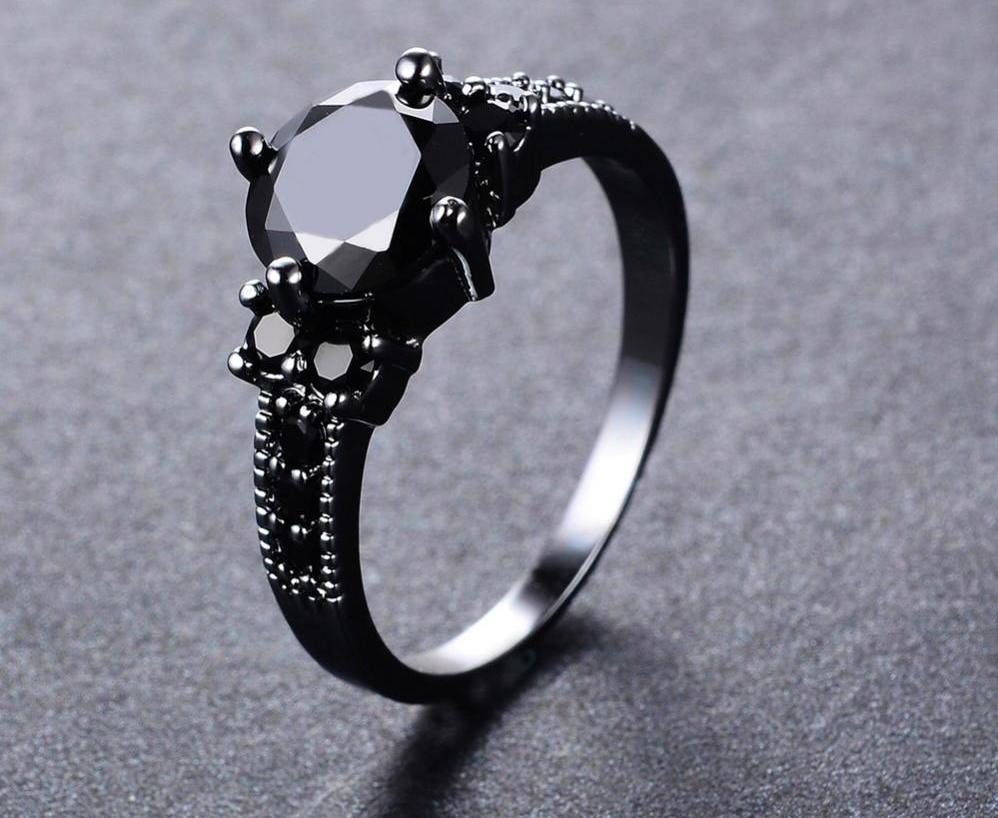 Envy™ - Gemstone Rings