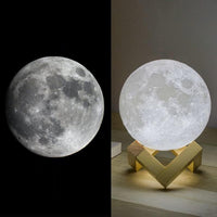 Thumbnail for Moon Night Light