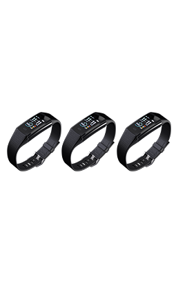 3 COLAPA™ S5 Health Tracking Pro