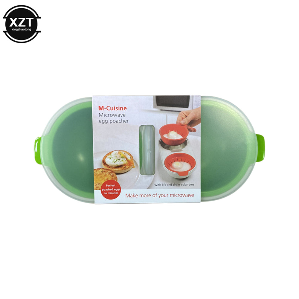 Uovo - The One Minute Egg Poacher