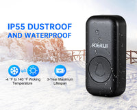 Thumbnail for Wireless Doorbell