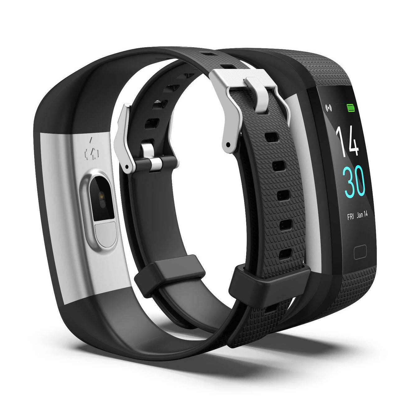 3 COLAPA™ S5 Health Tracking Pro