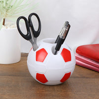 Thumbnail for Soccer Ball Pen Holder