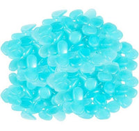 Thumbnail for Gleam - Glow-in-the-Dark Garden Pebbles