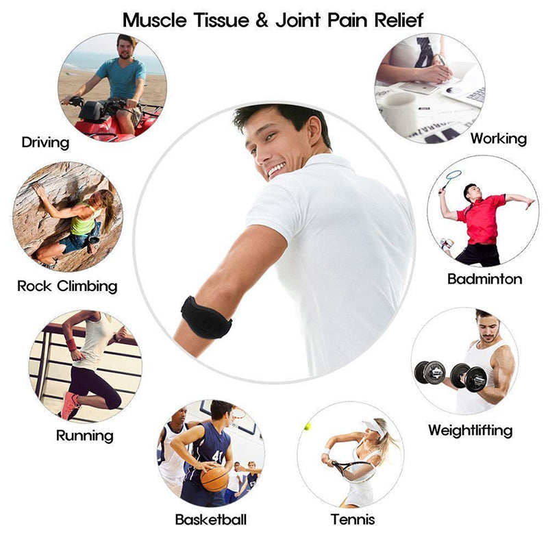 ColaPa™TENNIS ELBOW BRACE