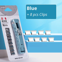 Thumbnail for Reusable Stapler