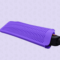 Thumbnail for Professional Heat Resistant Mat for Hair Tools