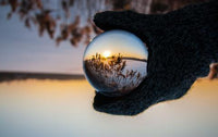 Thumbnail for Sphera - Crystal Ball Photography Lens
