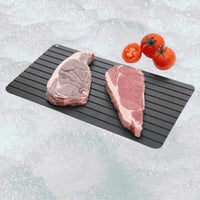 Thumbnail for Thaw Master Defrosting Tray