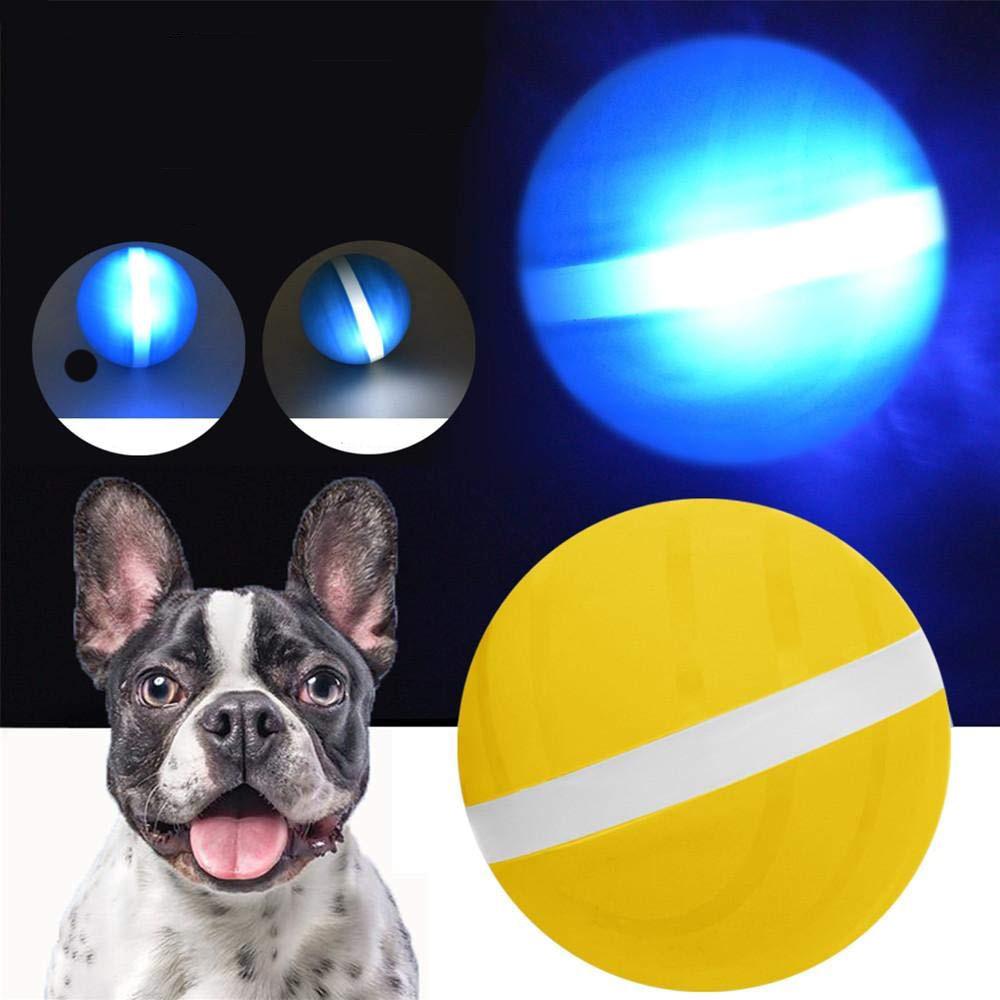 AutoPlay - Interactive Rolling Pet Toy