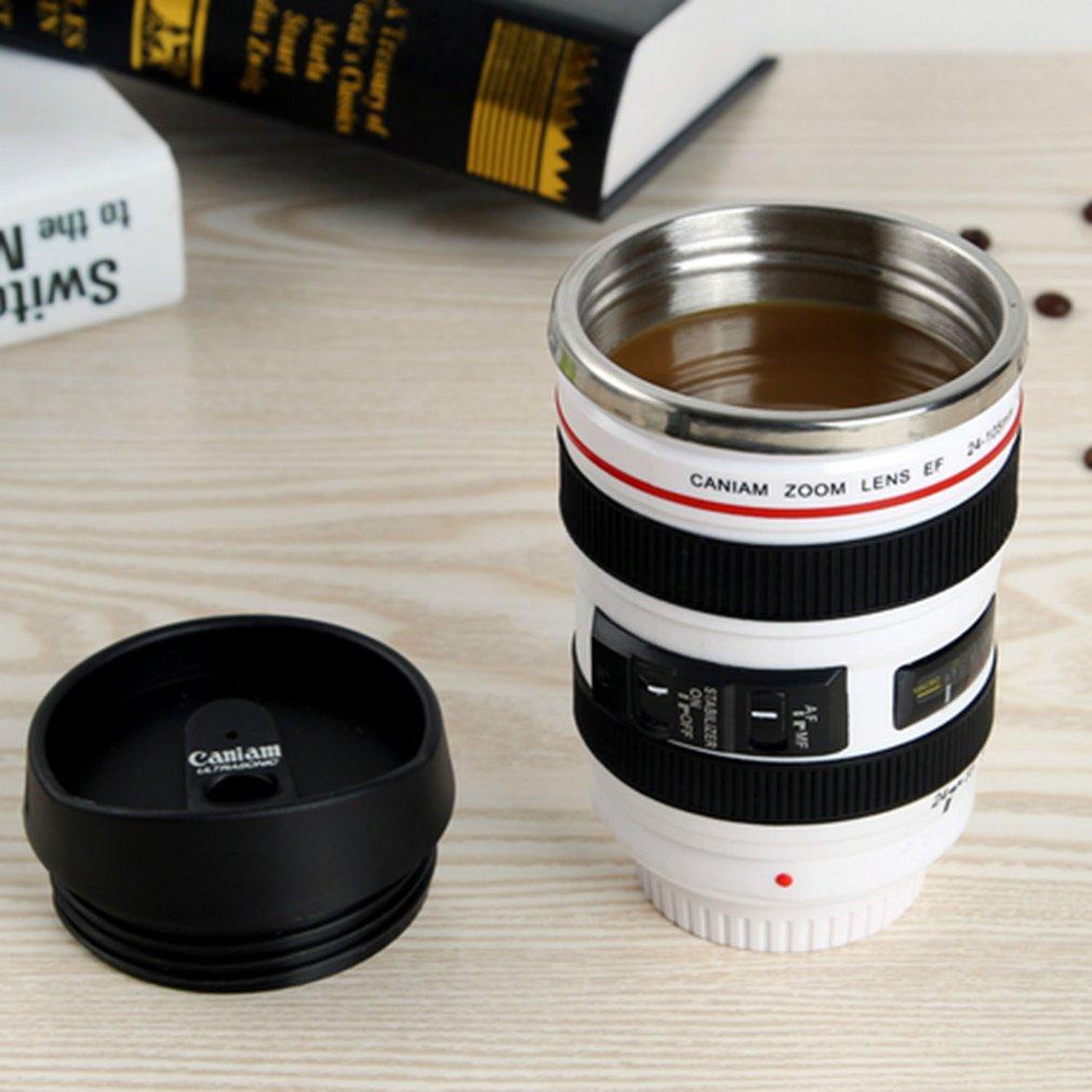 Aperture™ - The Camera Lens Coffee Mug
