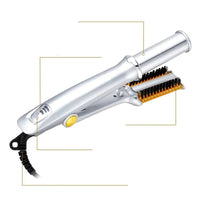 Thumbnail for Hair Curling Iron Brush