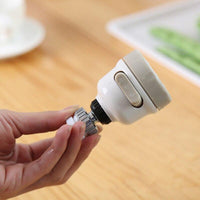 Thumbnail for Noz - Kitchen Faucet 360 Degree Water Saving Head
