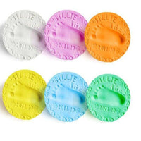 Thumbnail for Bebe - DIY Hand & Foot Print Imprint Record