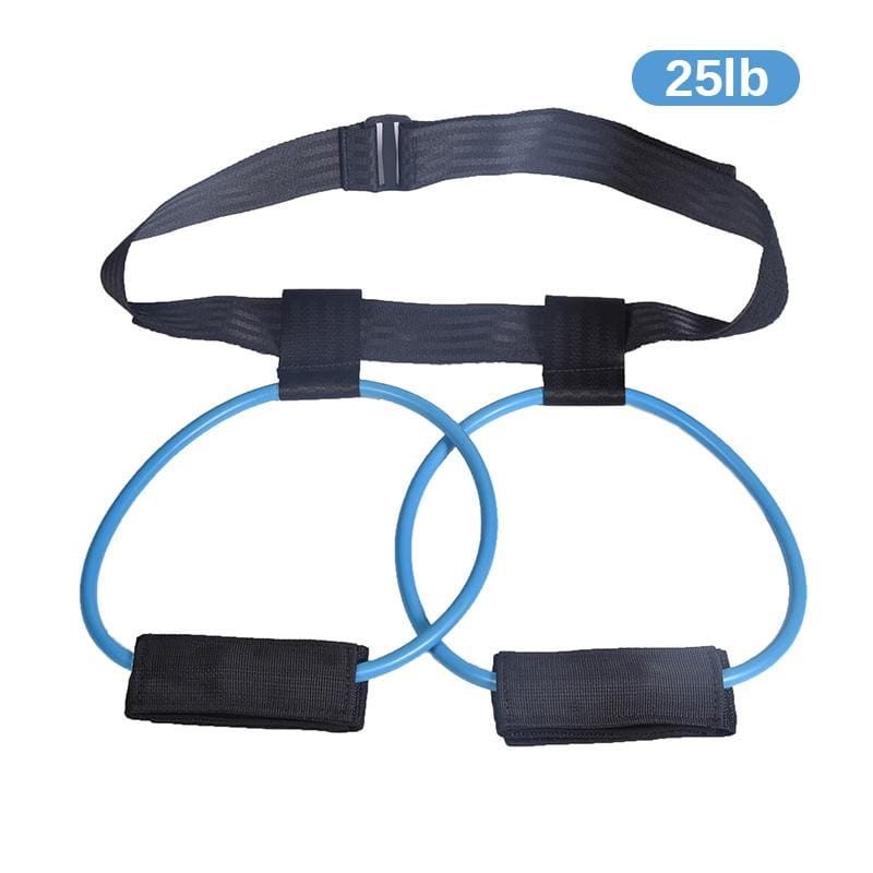 Booty Band® Resistance Band Trainer PeekWise