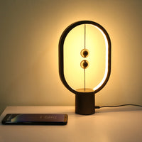 Thumbnail for Tao - Modern Nordic Magnetic Balance LED Lamp