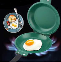 Thumbnail for Easy™ Flipping Pan PeekWise