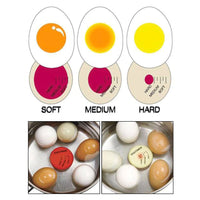 Thumbnail for Perfect Egg Timer