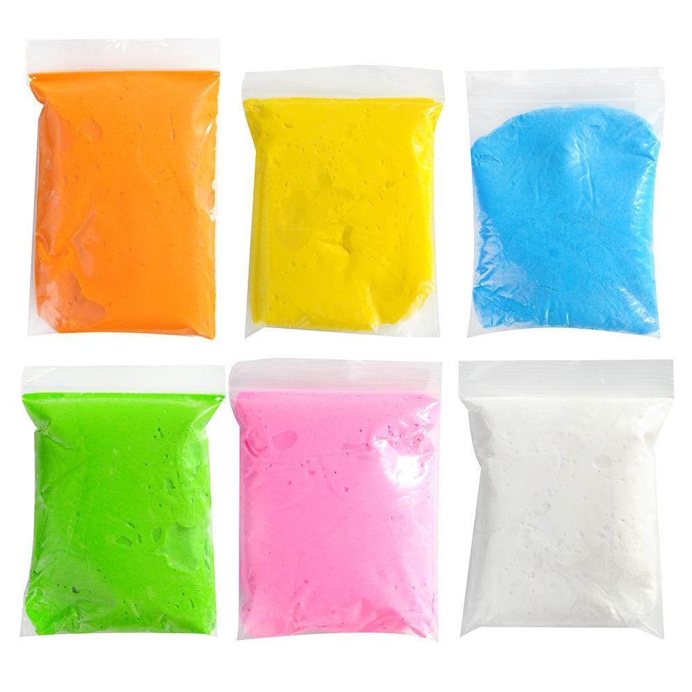 Bebe - DIY Hand & Foot Print Imprint Record