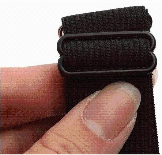 Bedsheet Suspender Straps Set PeekWise