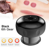 Thumbnail for Electro Cup™ - At Home Cupping Therapy