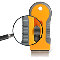 Thumbnail for Multipurpose Scraper with Replaceable Blades