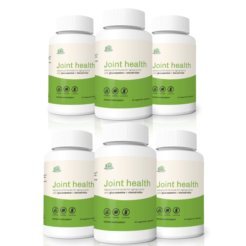 Joint Health Formula