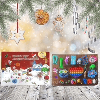 Thumbnail for Fidget Toy Advent Calendar