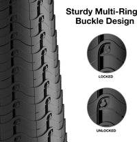 Thumbnail for Portable Folding Stool PeekWise