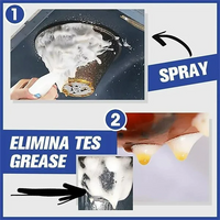 Thumbnail for All Purpose Rinse Cleaning Spray