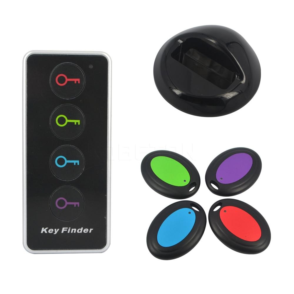 4 in 1 Key Finder